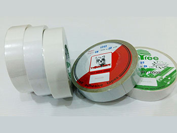 Adhesive Tape Systems